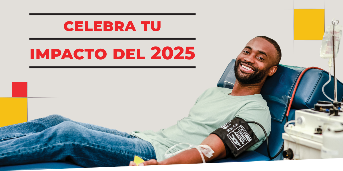 Tus donaciones hicieron de 2025 un año de impacto que salvó vidas