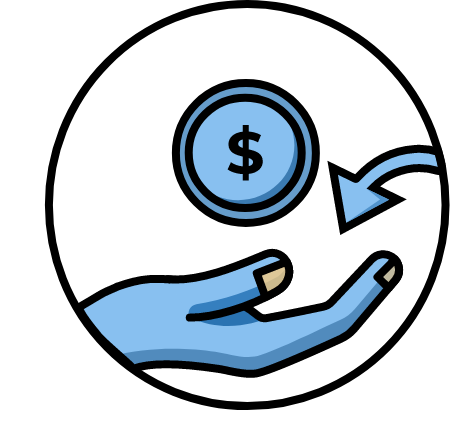 cash back logo