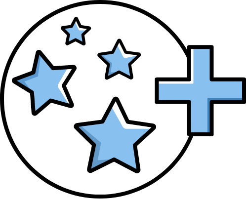 earn points logo