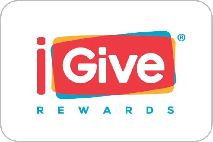 igive rewards logo