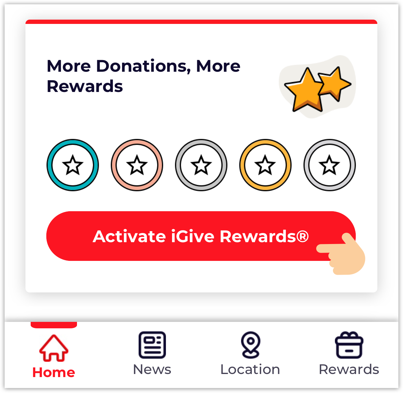 Join iGive Rewards Plasma Donation Rewards CSL Plasma