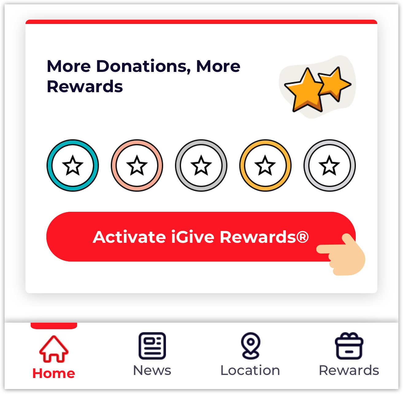 Join IGive Rewards Plasma Donation Rewards CSL Plasma