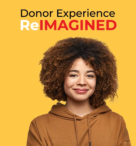 Plasma Donor Experience Reimagined