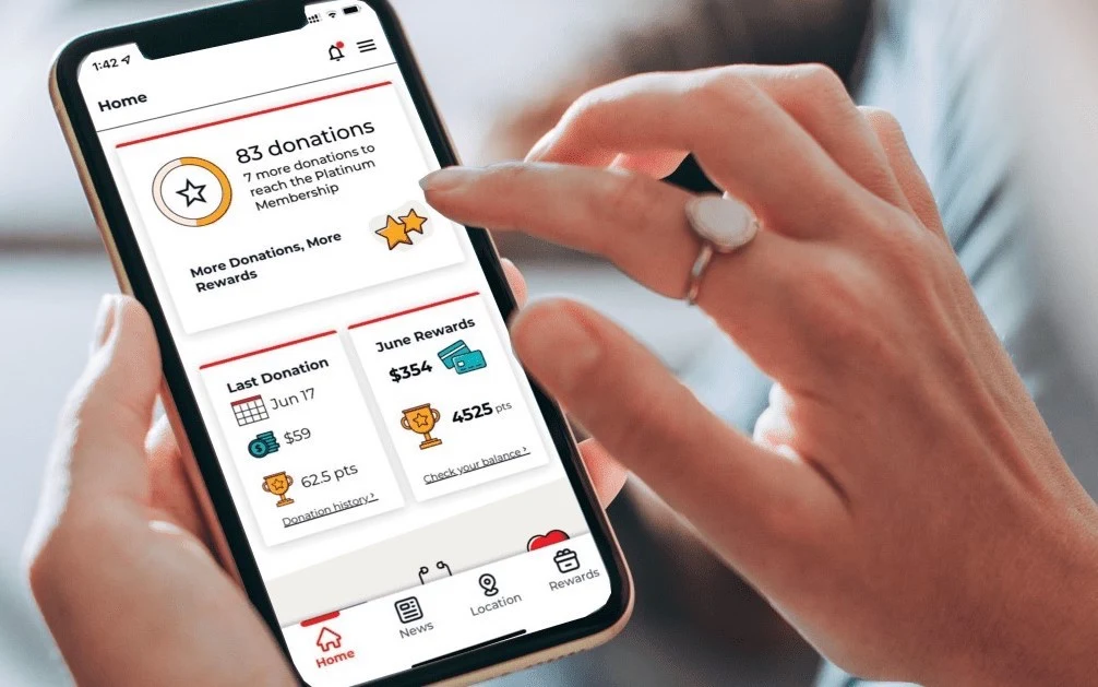 How Plasma Donors are Using Their iGive Rewards® CSL Plasma