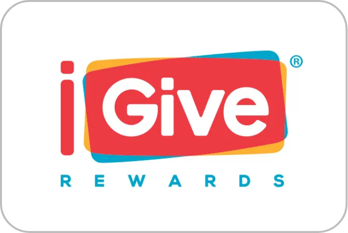 igive rewards logo